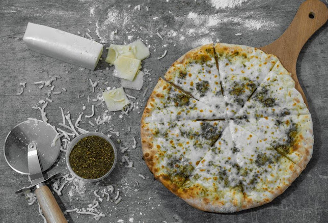 ركن الفطائر ٢ - الطائف