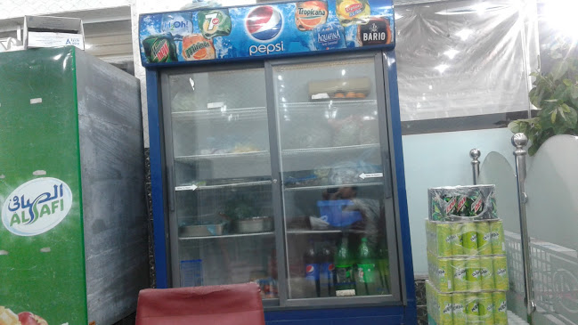 مطعم شواية المنار - SHAWAYAT AL MANAR RESTAURANT