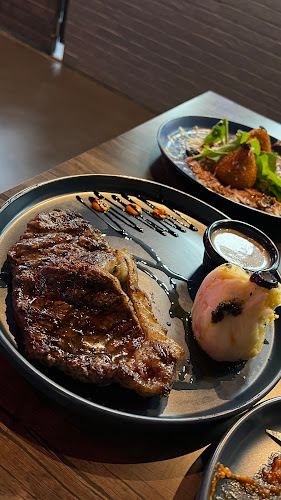 Steak it - الضيافة