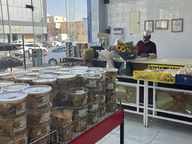 مخابز صابر الأتوماتيكية ( SABER AUTOMATIC BAKERY) - تبوك