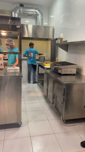 Opinii despre تكايه în جدة - الضيافة