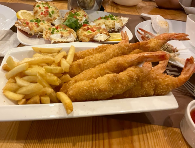 البيت التايلندي - الضيافة