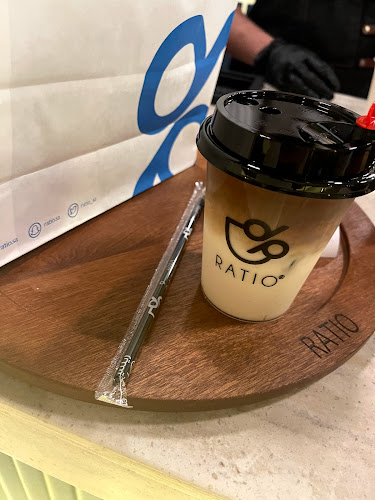 Comentarii opinii despre RATIO Speciality Coffee | ريشيو للقهوة المختصة