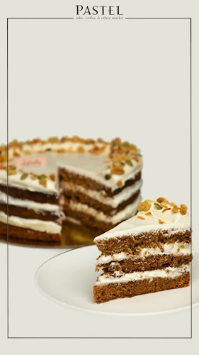 PASTEL باستيل الفيصليه - الضيافة