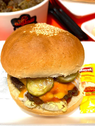 مطعم سطلانة للوجبات السريعه - الضيافة