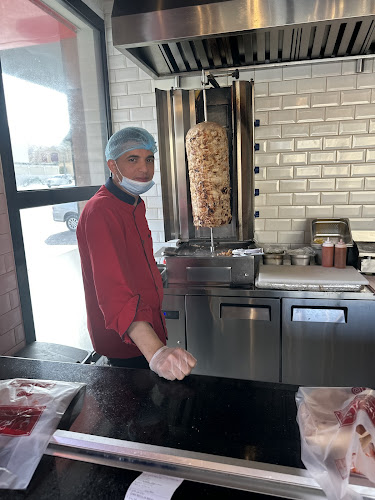 Comentarii opinii despre شاورما حواري