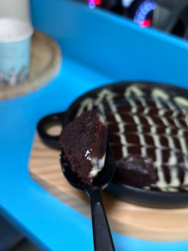 آتيا كافيه - الضيافة