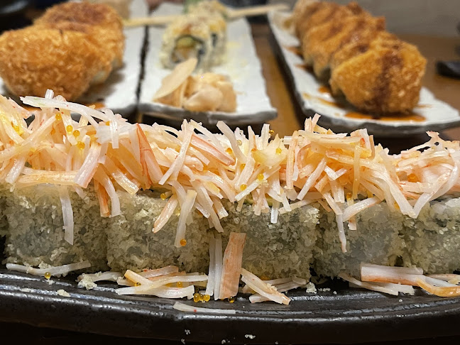 وكامي لاونج