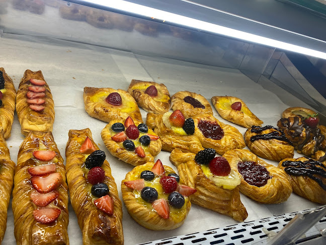 الكيك الذهبي - الضيافة