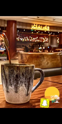 Opinii despre برجر كنج în جدة - الضيافة