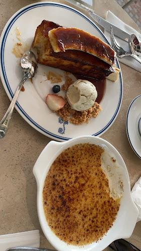 ميموزا - الضيافة