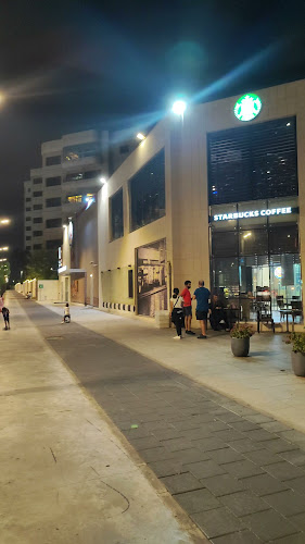 ستاربكس كافيه - جدة