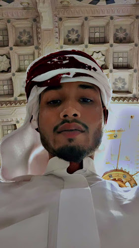 مطعم تاج محل بيشة - بيشة