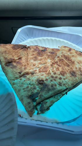 فطائر شامية - الضيافة