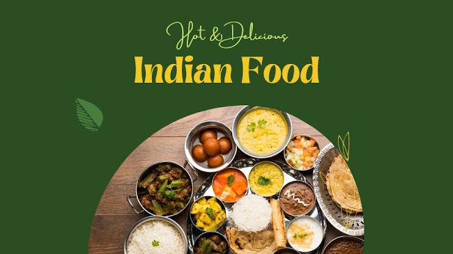 مطعم الحديقة