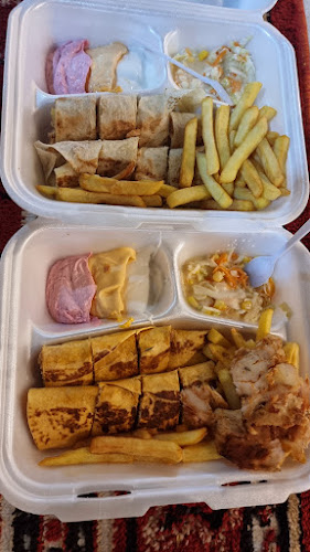 Opinii despre وجبات رنوش٣ în عرعر - الضيافة