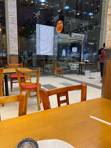 مطعم مشوار العزيزية الخبر - الخبر