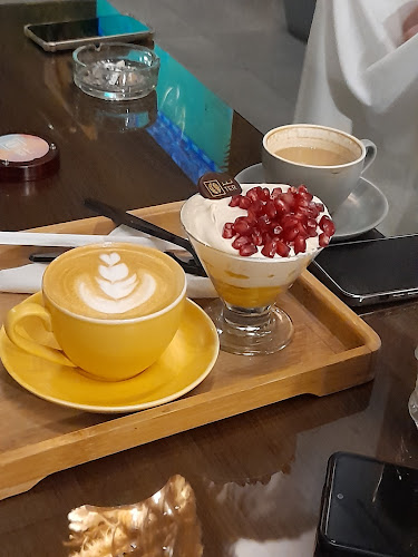 Comentarii opinii despre تير كافي