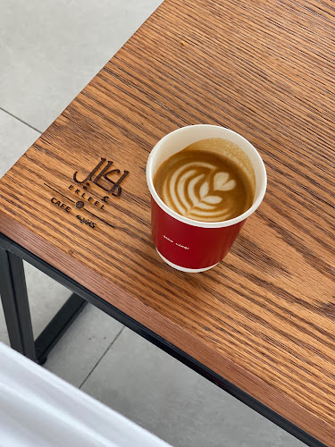Comentarii opinii despre Ekleel cafe - إكليل كافيه