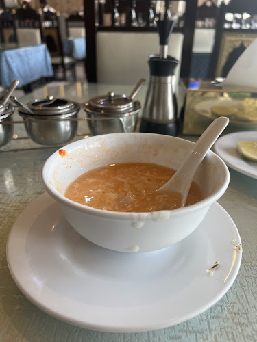 Opinii despre مطعم طليطلة الخليجية în الرياض - الضيافة