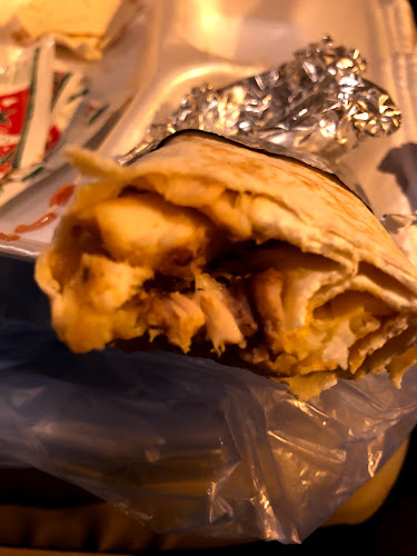 Opinii despre مذاق الشاورما على الفحم în بلجرشي - الضيافة