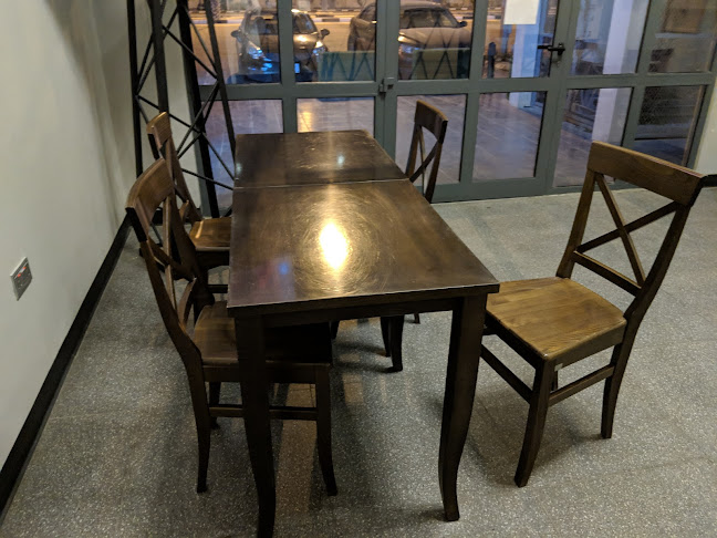 سالا بيتزا الخبر Sala Pizza Al Khobar - الضيافة