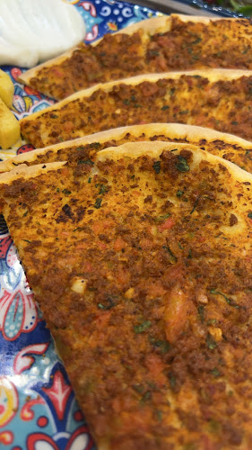 Orangwrma اورانجورما - الضيافة