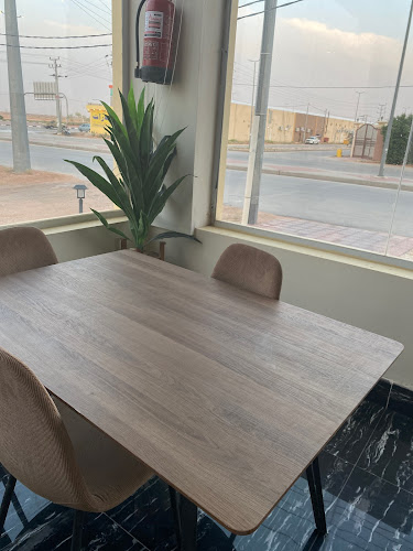 Opinii despre نانا كافيه NANA coffee în رماح - الضيافة