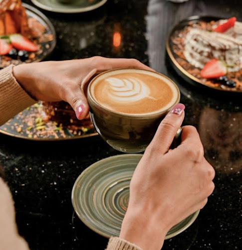 Adic2 La Cabana Restaurant & Coffee - الرياض