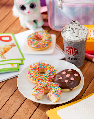 Opinii despre جي كو în الرياض - الضيافة