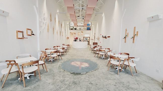 بسترينا بيكري - الرياض