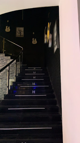 كرسنت كافيه - Crescent cafe - الرياض