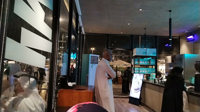 Comentarii opinii despre مقهى ومحمصة كِفّة - المركزية