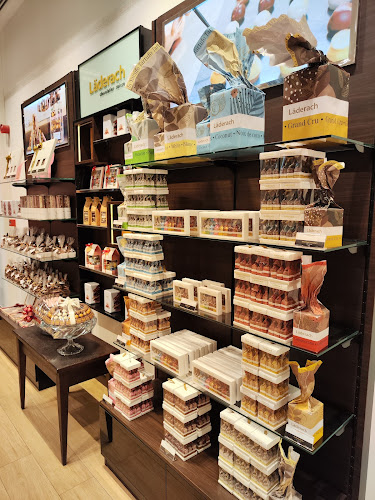 Opinii despre Läderach Chocolate în الرياض - الضيافة