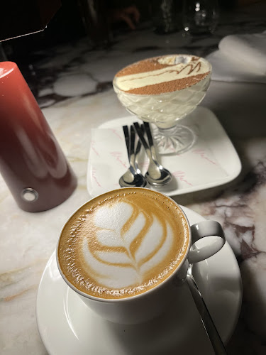 Opinii despre ميموز în الرياض - الضيافة