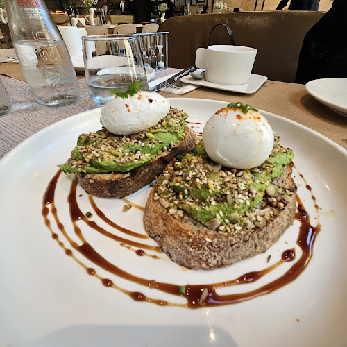 Opinii despre Baker & Spice în جدة - الضيافة