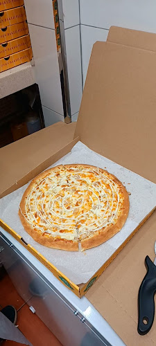 بيتزا لاندي - الضيافة