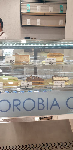 Comentarii opinii despre اوروبيا كافيه