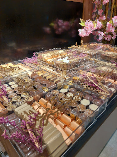 Opinii despre شوكلاتة باتونيا în القطيف‎ - الضيافة