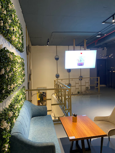 الك كافيه - مكة