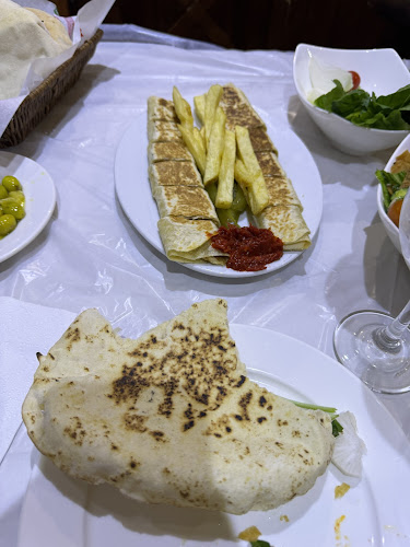 Comentarii opinii despre الوزان للمطاعم