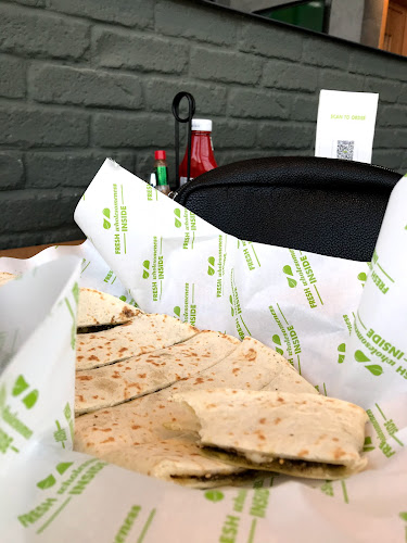 Opinii despre زعتر وزيت în جدة - الضيافة