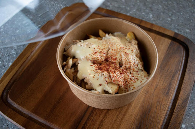 Comentarii opinii despre شاورما رغيد