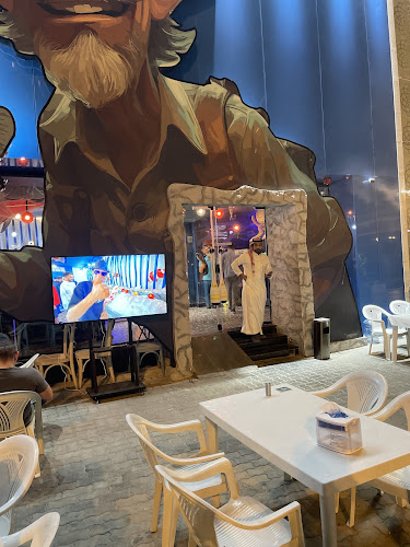 Opinii despre بهيج ملك الفسفور العجيب în الرياض - الضيافة