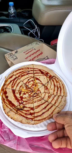 مخبز أبو فهد الربيع للخبز الأحمر الحساوي