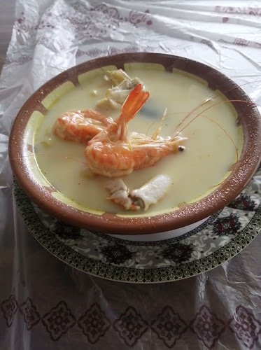 مطعم طرح البحر للماكولات البحرية - الدمام