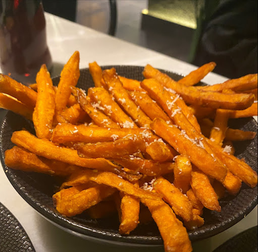 ستامب برجر - الضيافة