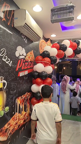 Opinii despre روعة الشيف بيتزا وفطائر în مكة - الضيافة