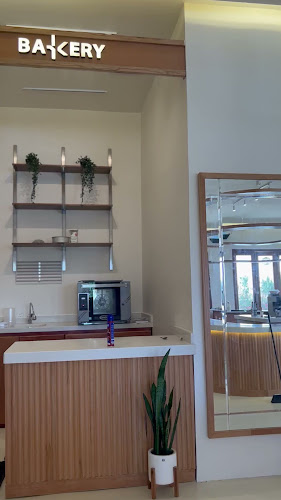 Opinii despre مقهى كالما în المجمعة - الضيافة