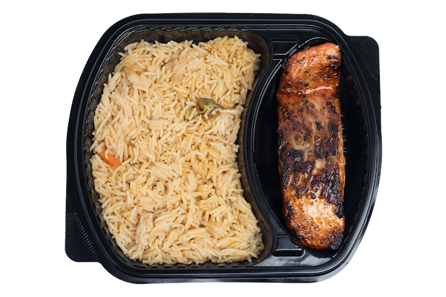 Opinii despre مطعم الجسم الاخضر în جدة - الضيافة